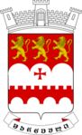 Marneuli COA